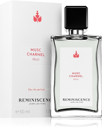 Reminiscence Musc Charnel Eau de Parfum unisex