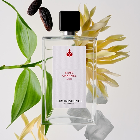 Reminiscence Musc Charnel Eau de Parfum unisex