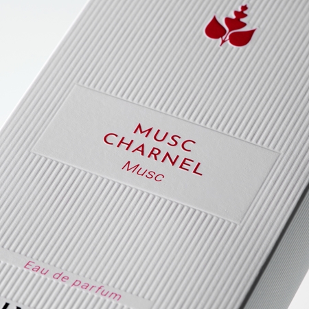 Reminiscence Musc Charnel Eau de Parfum unisex