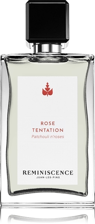 Reminiscence Rose Tentation Eau de Parfum unisex