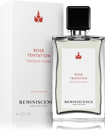 Reminiscence Rose Tentation Eau de Parfum unisex