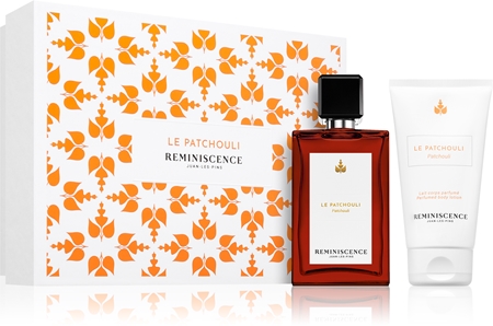 Reminiscence Le Patchouli Set подаръчен комплект унисекс