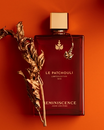 Reminiscence Le Patchouli Limited Edition 1970 Eau de Toilette intense mixte