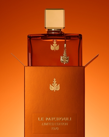 Reminiscence Le Patchouli Limited Edition 1970 Eau de Toilette intense mixte