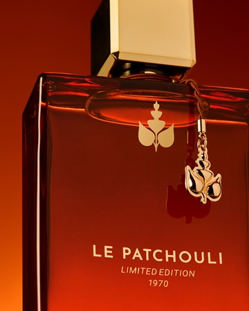 Reminiscence Le Patchouli Limited Edition 1970 Eau de Toilette intense mixte