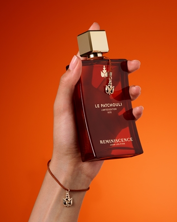 Reminiscence Le Patchouli Limited Edition 1970 Eau de Toilette intense mixte