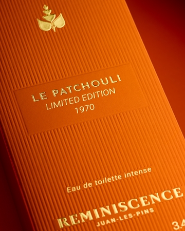 Reminiscence Le Patchouli Limited Edition 1970 Eau de Toilette intense mixte