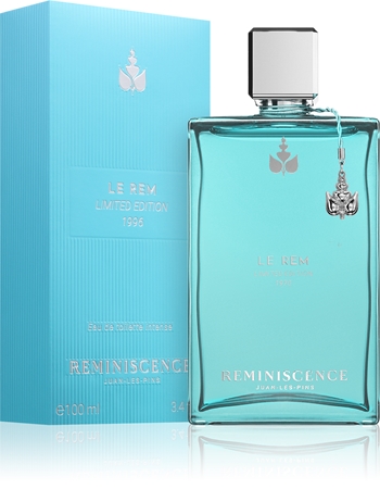 Reminiscence Le Rem Limited Edition 1996 Eau de Toilette intense unisex