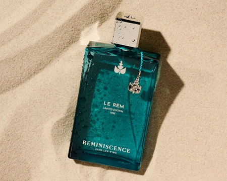 Reminiscence Le Rem Limited Edition 1996 Eau de Toilette intense mixte