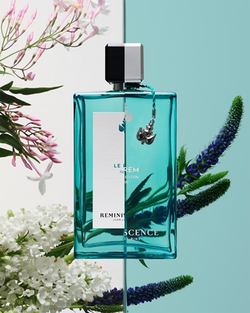 Reminiscence Le Rem Limited Edition 1996 Eau de Toilette intense mixte