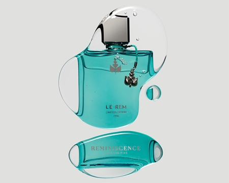 Reminiscence Le Rem Limited Edition 1996 Eau de Toilette intense mixte