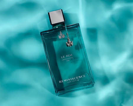 Reminiscence Le Rem Limited Edition 1996 Eau de Toilette intense mixte