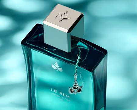 Reminiscence Le Rem Limited Edition 1996 Eau de Toilette intense mixte