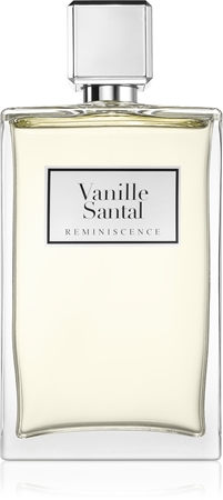 Reminiscence Vanille Santal Eau de Toilette mixte