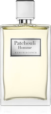 Reminiscence Patchouli Homme туалетна вода для чоловіків