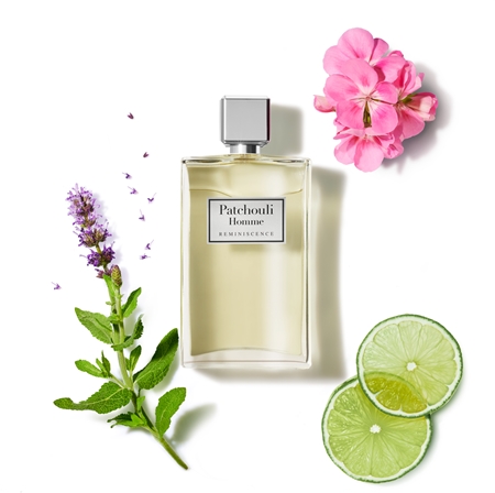 Reminiscence Patchouli Homme toaletní voda pro muže