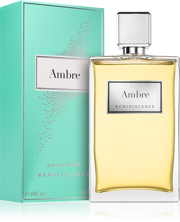 Reminiscence Ambre Eau de Toilette für Damen