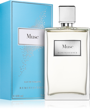 Reminiscence Musc Eau de Toilette pour femme