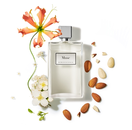 Reminiscence Musc Eau de Toilette pour femme