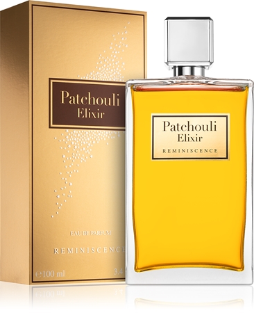 Reminiscence Patchouli Elixir woda perfumowana unisex