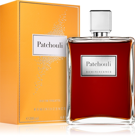 Reminiscence Patchouli Eau de Toilette Unisex