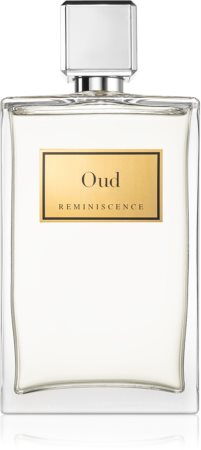 Reminiscence Oud Eau de Parfum Unisex