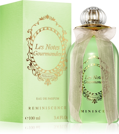 Reminiscence Héliotrope Eau de Parfum para mulheres