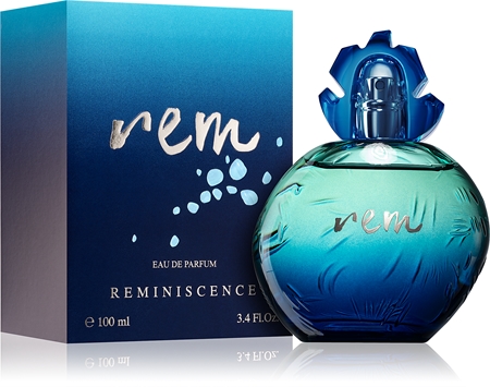 Reminiscence Rem Eau de Parfum für Damen