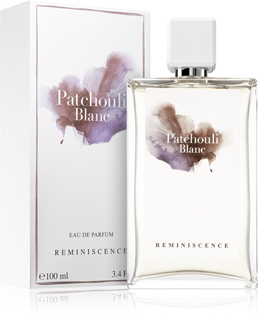 Reminiscence Patchouli Blanc Eau de Parfum Unisex