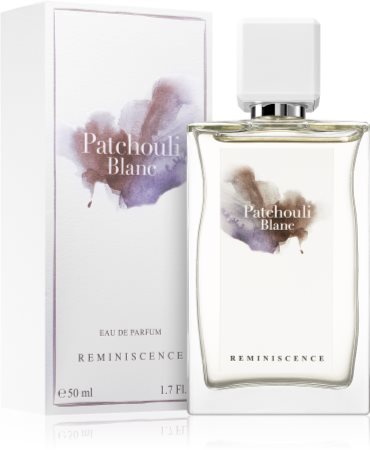Reminiscence Patchouli Blanc Eau de Parfum mixte