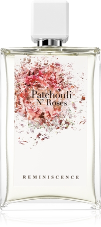 Reminiscence Patchouli N' Roses Eau de Parfum für Damen