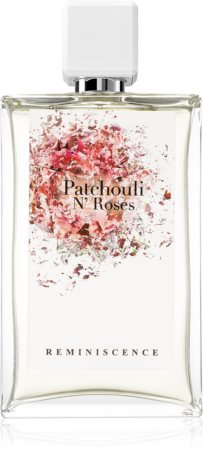Reminiscence Patchouli N' Roses Eau de Parfum hölgyeknek