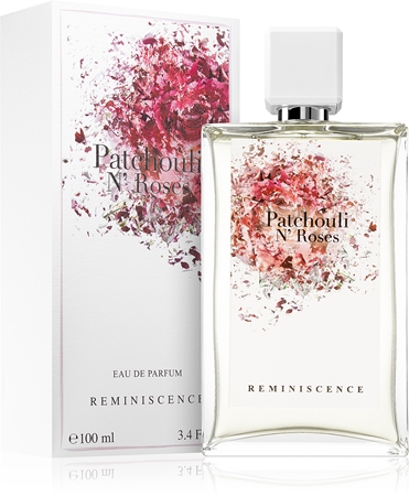 Reminiscence Patchouli N' Roses Eau de Parfum für Damen