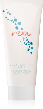 Reminiscence Rem lait corporel parfumé pour femme