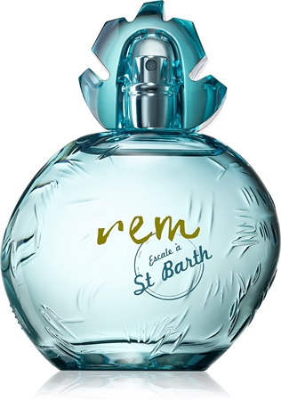 Reminiscence Rem Escale á St Barth Eau de Toilette για γυναίκες