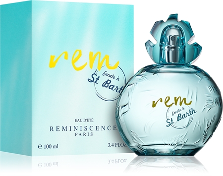 Reminiscence Rem Escale á St Barth Eau de Toilette για γυναίκες