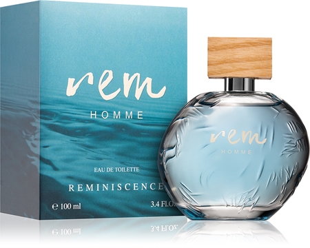 Reminiscence Rem Homme Eau de Toilette pour homme