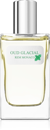 Reminiscence Oud Glacial Eau de Parfum mixte