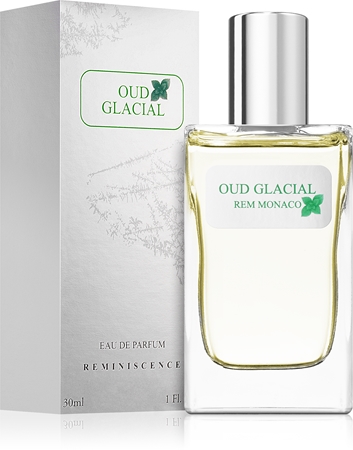 Reminiscence Oud Glacial Eau de Parfum mixte