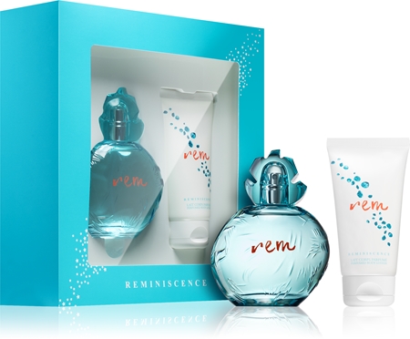 Reminiscence Rem lote de regalo unisex