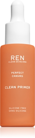 REN Perfect Canvas pore-minimizing primer