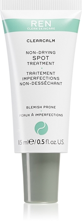 REN ClearCalm topical acne treatment