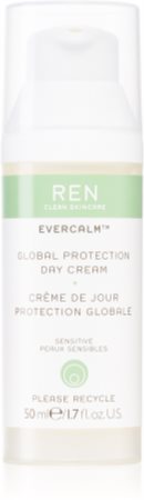 REN Evercalm Global Protection Aizsargājošs un reģenerējošs līdzeklis