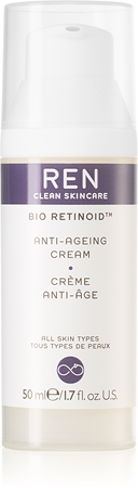 REN Bio Retinoid™ Vernieuwende Crème tegen Huidveroudering met Ratinol