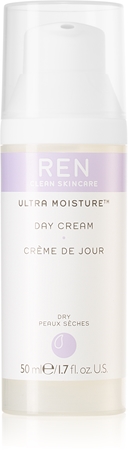 REN Ultra Moisture Intense Daily Moisturiser For Very Dry Skin