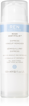 REN Rosa Centifolia™ Makeup Remover for All Skin Types