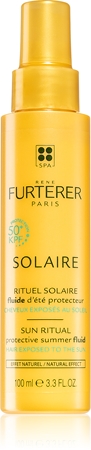 René Furterer Solaire ochranný fluid pro vlasy namáhané chlórem, sluncem a slanou vodou