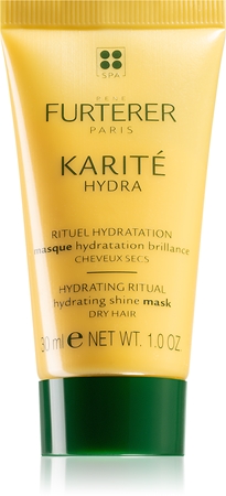 René Furterer Karité Hydra ενυδατική μάσκα για τα μαλλιά
