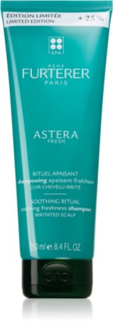 René Furterer Astera pomirjujoči šampon za razdraženo lasišče
