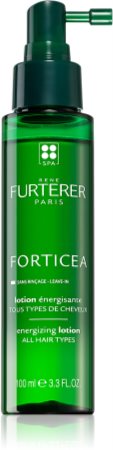 René Furterer Forticea energetyzujący tonik do wzmocnienia włosów